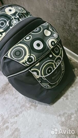 Детские коляски 2 в 1 бу