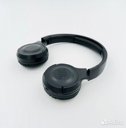 Беспроводные наушники JBL Tune 510