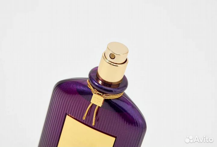 Tom Ford Velvet Orchid 50