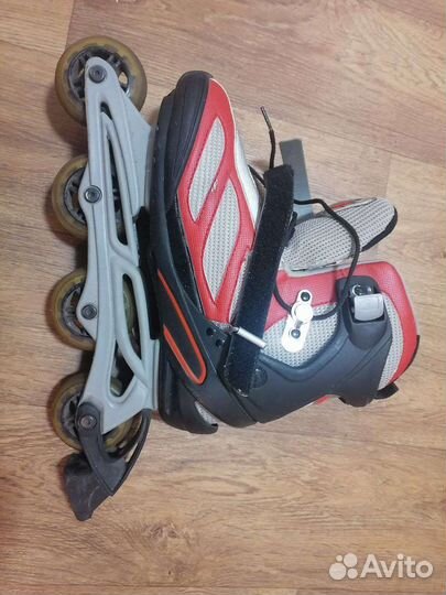 Ролики reaction