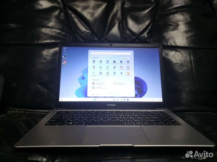Ноутбук Prestigio 141 C5