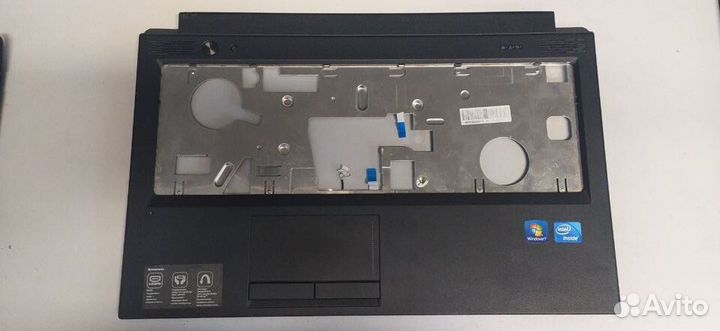 Топкейс для Lenovo B570e