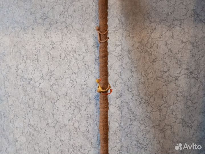 Опора для комнатных растений