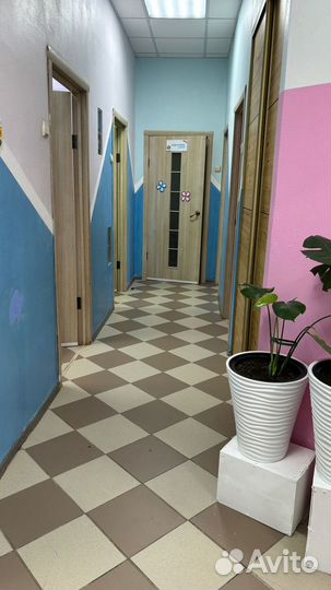 Продается готовый бизнес, частный детский сад