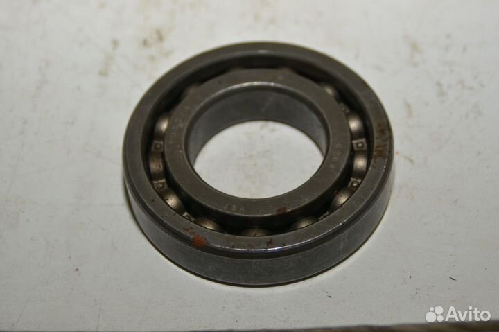 Подшипник 6208