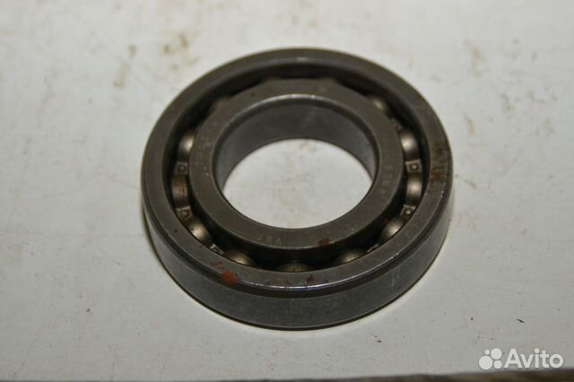 Подшипник 6208