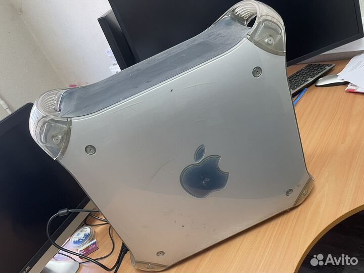 Apple power mac g4