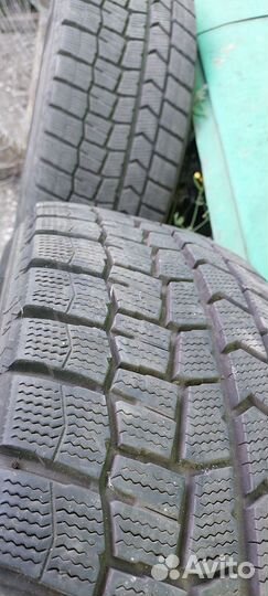 Dunlop Winter Maxx WM02 205/60 R16