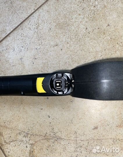 Пистолет для мойки высокого давления Кёрхер