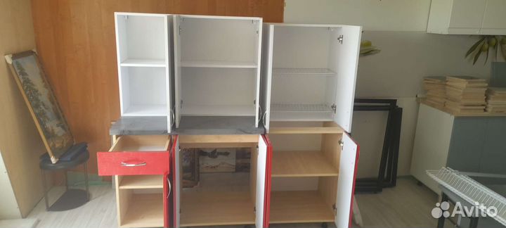 Кухонный гарнитур