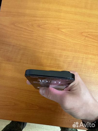 iPhone 16 Pro, 128 ГБ