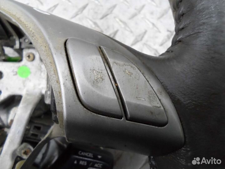 Руль Subaru Tribeca WX