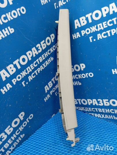 Обшивка средней стойки Lifan X60 кроссовер LFB479Q