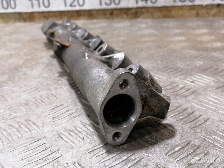 Рейка топливная рампа Mazda Cx7 2007-2012