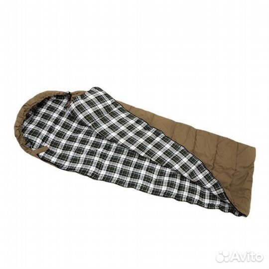 Спальный мешок Chanodug FX-8309 до -15