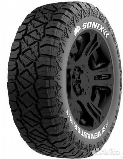 LingLong CrossWind M/T 285/75 R16 126Q