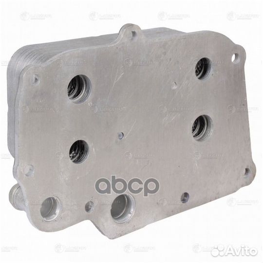 LOC 1755 радиатор масляный SsangYong New Actyo