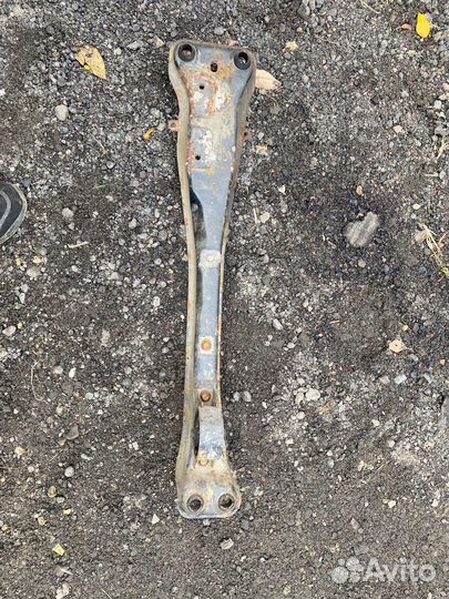 Балка продольная 1124095F0A альмера классик