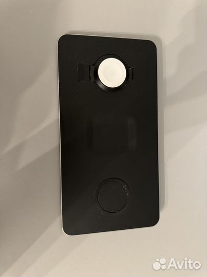 Беспроводное зарядное устройство Satechi Trio