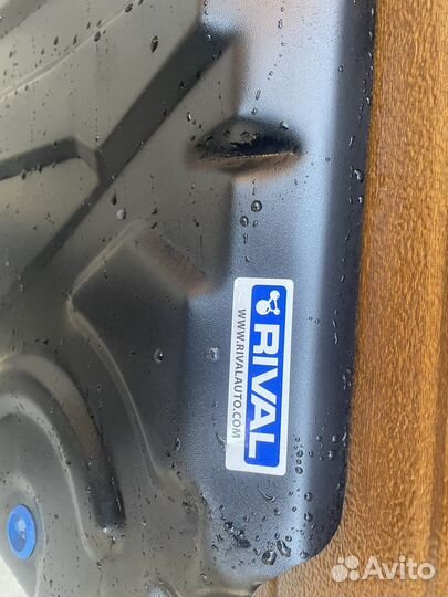 Защита двигателя camry 70.-лексус ес 7.(2018-2021