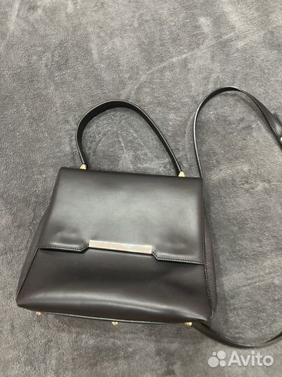 Сумка женская натуральная кожа