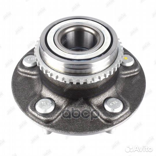 Ступица колеса HW22025 jikiu