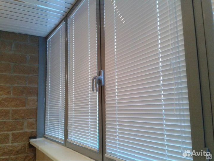 Рулонные шторы