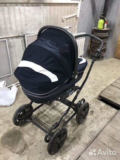 Коляска детская