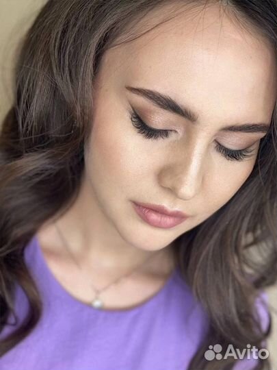 Визажист, Макияж, Укладки, Свадебный стилист