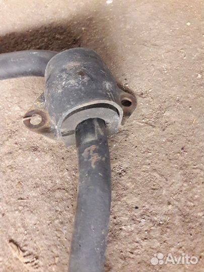 Стабилизатор задний BMW X5 E53 33551097005