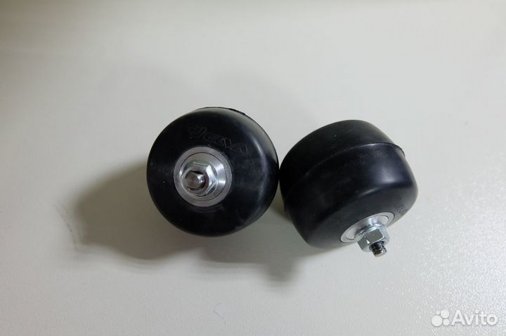 Колесо Elva для классических лыжероллеров, 67мм