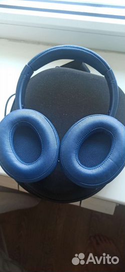 Беспроводные наушники Mixcder E9 Pro