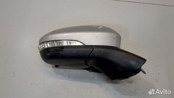 Зеркало боковое правое Ford Mondeo 5 2015, 2015