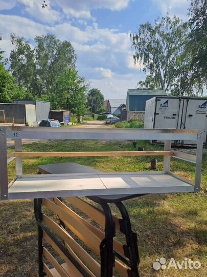 Полки универсальные