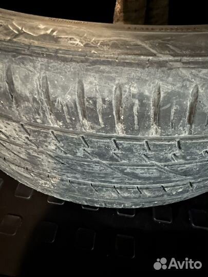 Continental ContiSportContact 265/40 R21