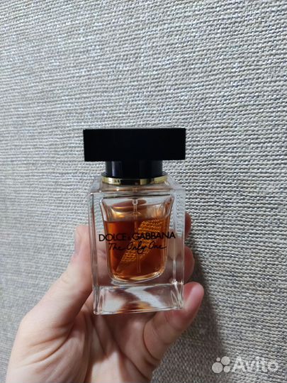 Духи женские dolce gabbana, оригинал