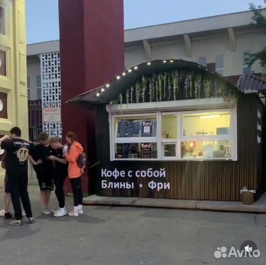 Продм готовый бизнес
