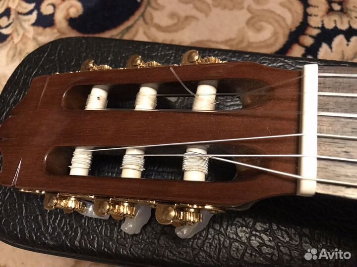 Классическая гитара Yamaha c80