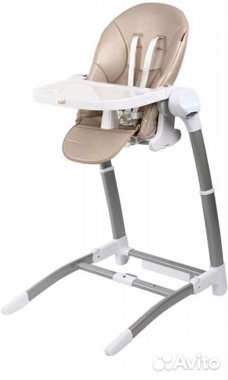 Детская электрокачель 3 в 1