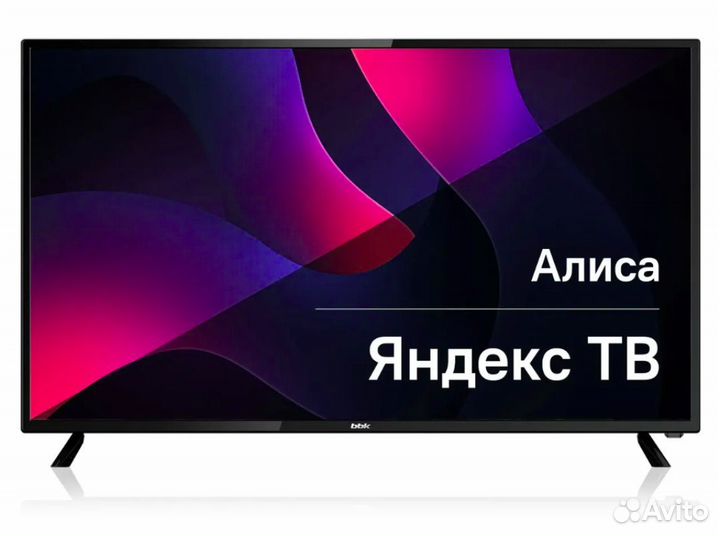 Телевизор BBK 32