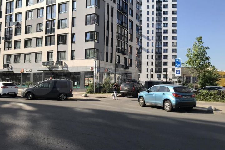 Продажа (ПСН) пл. 58.3 м2 Коммунарка Калужское