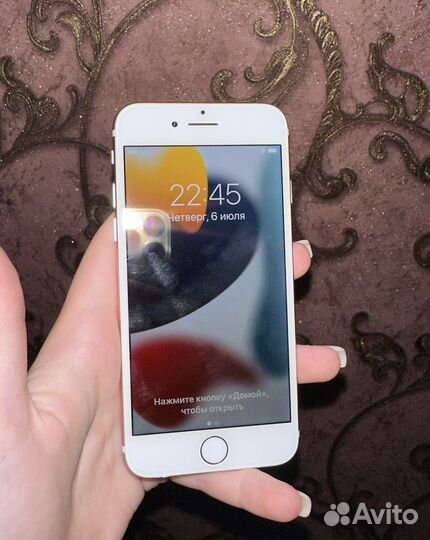 Айфон 7
