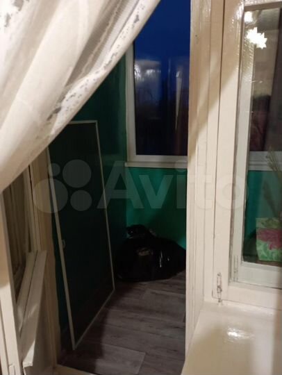 2-к. квартира, 52,6 м², 3/5 эт.