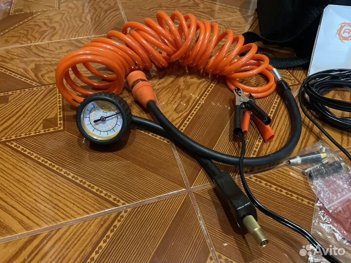 Компрессор «Агрессор» AGR-35L