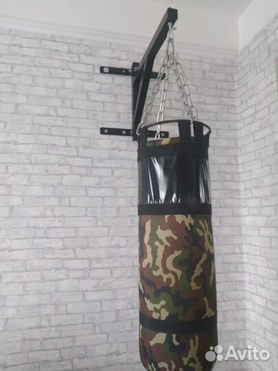 Груша с креплением