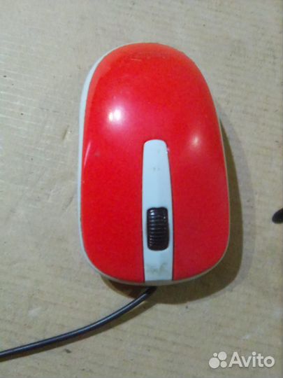 Компьютерная мышь