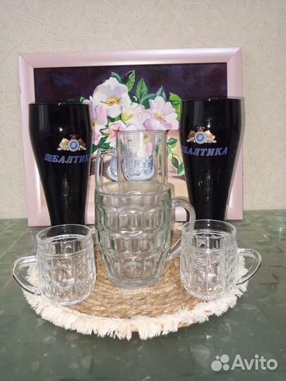 Пивная кружка