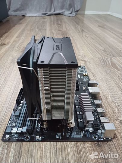Gigabyte ga 970a ds3p