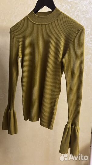 Джемпер женский пакетом