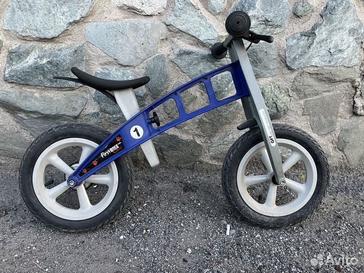 Беговел firstbike